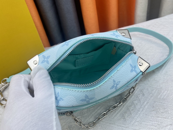 ルイヴィトンバッグ全体デザイン